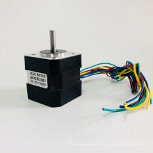 12V 24V 36V motor de corriente continua 26W 42mm motor bldc